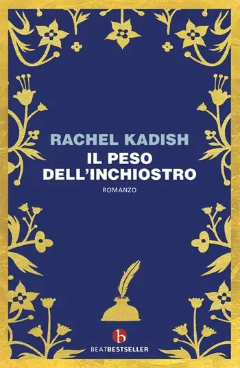 Il peso dell‘inchiostro Consegna Rapida