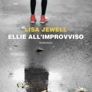 Nuovo Arrivo Ellie all‘improvviso