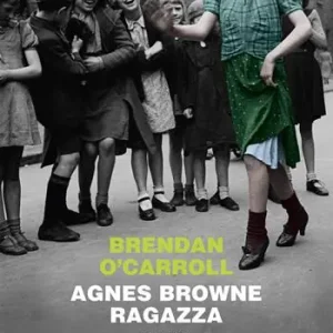 Agnes Browne ragazza A Buon Prezzo