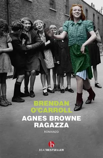 Agnes Browne ragazza A Buon Prezzo