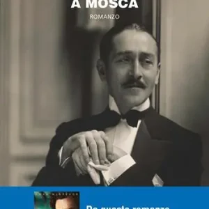 Un gentiluomo a Mosca Compra Oggi Stesso