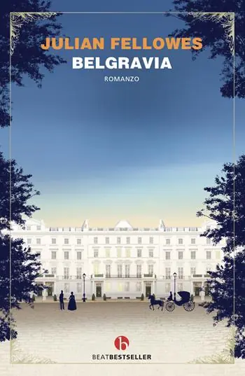 Ultime Pezzi Belgravia