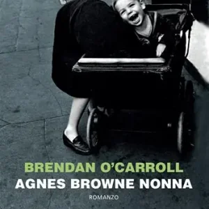 Agnes Browne nonna Affare