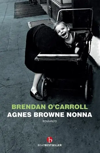 Agnes Browne nonna Affare