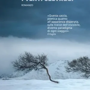 Dove soffiano i venti selvaggi. Un viaggio all‘inseguimento di Helm, Bora, Föhn e Mistral Promo Stagionale