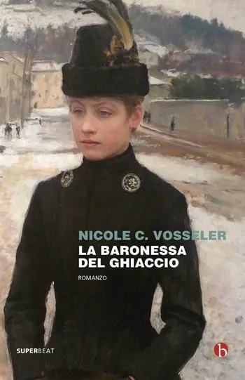 Promozione Esclusiva La baronessa del ghiaccio