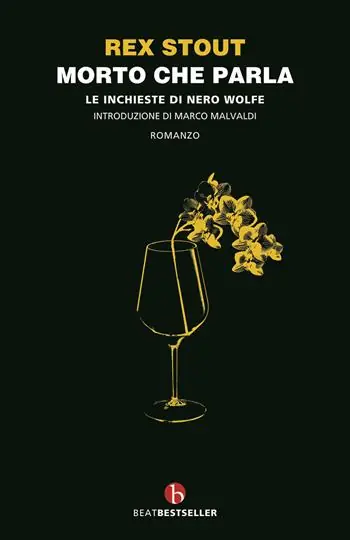 Morto che parla. Le inchieste di Nero Wolfe. Ediz. integrale Subito Disponibile