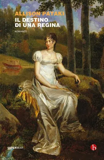 Il destino di una regina Popolare
