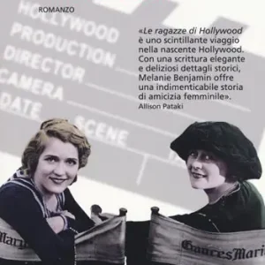 Le ragazze di Hollywood Economico