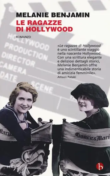 Le ragazze di Hollywood Economico