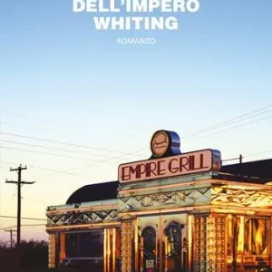 Il declino dell‘impero Whiting Promozione Esclusiva
