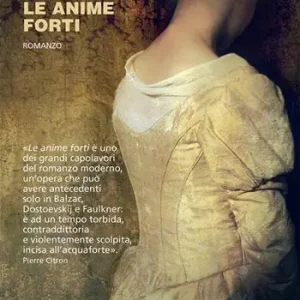 Offerta Limitata Le anime forti