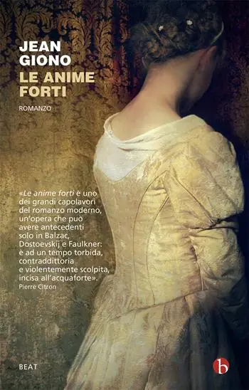 Offerta Limitata Le anime forti