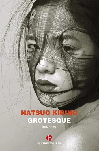 Prezzo Basso Grotesque