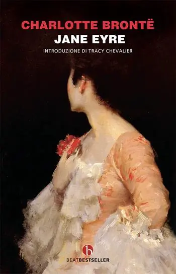 Jane Eyre Offerta