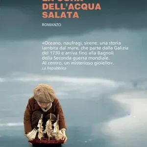 Super Prezzo La cura dell‘acqua salata