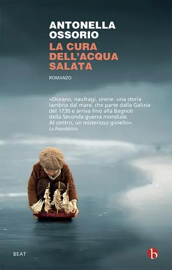 Super Prezzo La cura dell‘acqua salata