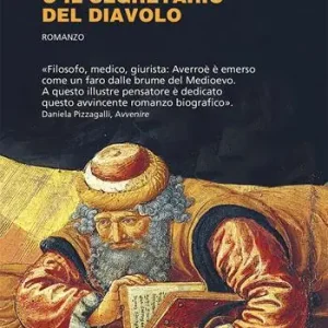Averroè o il segretario del diavolo Consegna Rapida