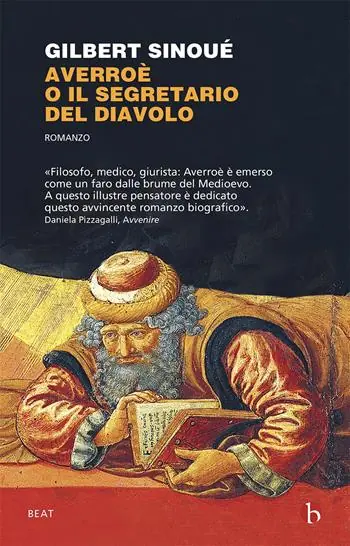 Averroè o il segretario del diavolo Consegna Rapida