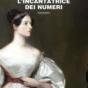 Spedito Oggi L‘incantatrice dei numeri