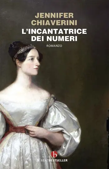 Spedito Oggi L‘incantatrice dei numeri