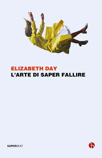 L‘arte di saper fallire Professionale