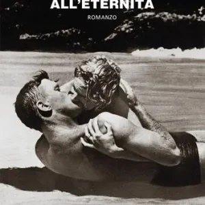 Ultimissimo Modello Da qui all‘eternità
