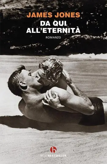 Ultimissimo Modello Da qui all‘eternità