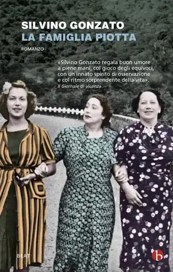 La famiglia Piotta Occasione