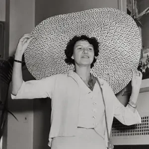 Non Perdere Miss Guggenheim