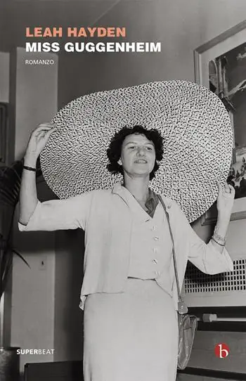 Non Perdere Miss Guggenheim