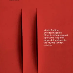 Spedizione Espresso Elogio dell‘amore. Intervista con Nicolas Truong