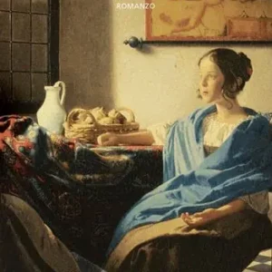 La ragazza in blu Subito Disponibile