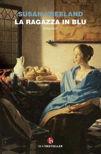 La ragazza in blu Subito Disponibile