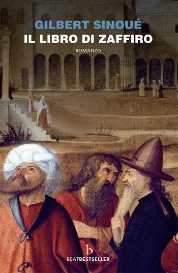Più Venduto Il libro di zaffiro