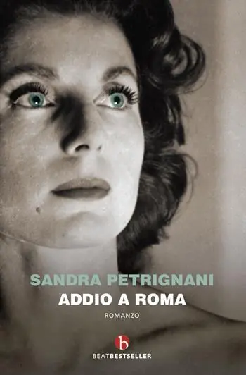 Addio a Roma Scelto Dai Clienti