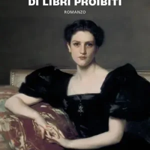 Reso Gratuito La rilegatrice di libri proibiti