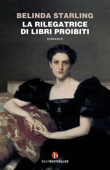 Reso Gratuito La rilegatrice di libri proibiti
