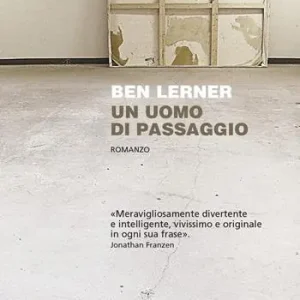 Offerta Limitata Un uomo di passaggio
