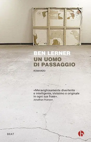 Offerta Limitata Un uomo di passaggio