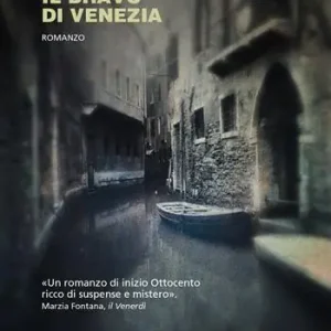 Offerta Il bravo di Venezia