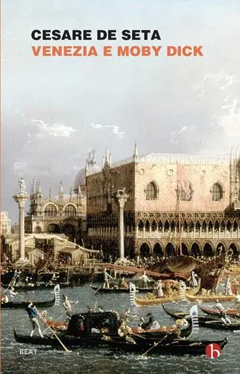 Ordina Subito Venezia e Moby Dick