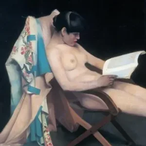 Ritratti d‘artista Acquista Ora