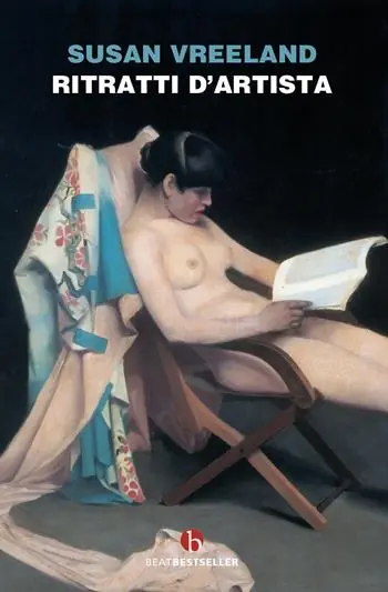 Ritratti d‘artista Acquista Ora
