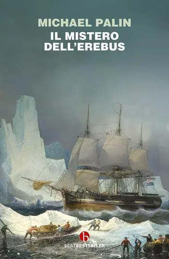 Il mistero dell‘Erebus Compra Adesso