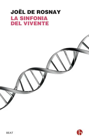 La sinfonia del vivente. Come l‘epigenetica cambierà la vostra vita Super Prezzo