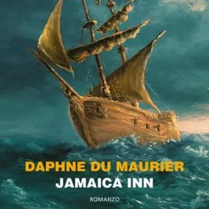 Jamaica Inn Bestseller