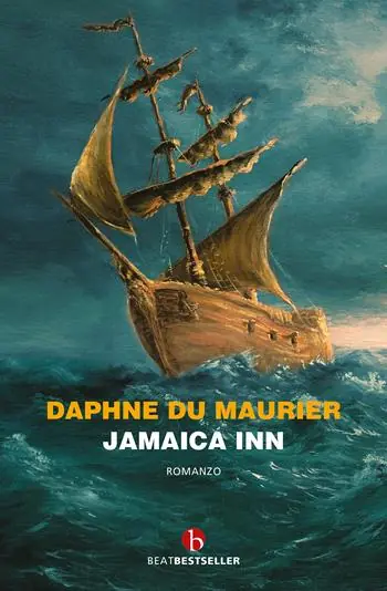 Jamaica Inn Bestseller