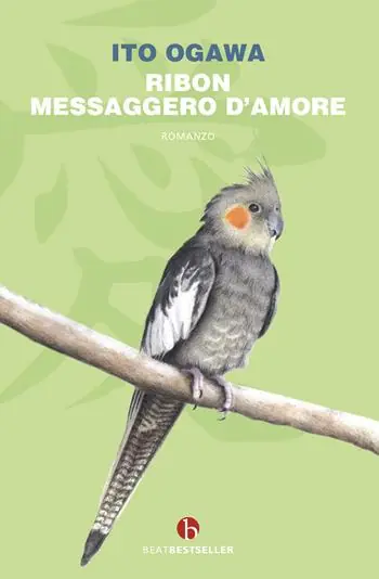 Ribon messaggero d‘amore Must-Have