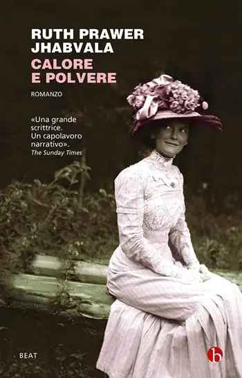 Calore e polvere Promozione